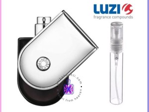 عطر گرمی هرمس وویاژ لوزی