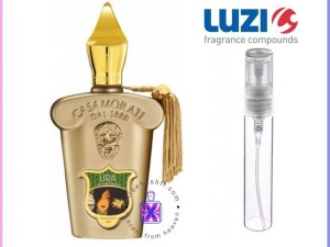 عطر زرجوف لیرا لوزی