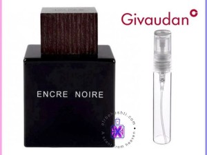 عطر لالیک انکر نویر ژیوادان