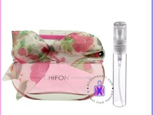 عطر گرمی امپر چیفون