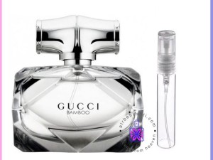 عطر گرمی گوچی بامبو