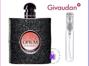 عطر بلک اوپیوم ژیوادان