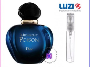 عطر میدنایت پویزن دیور لوزی