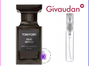 عطر تام فورد عود وود ژیوادان