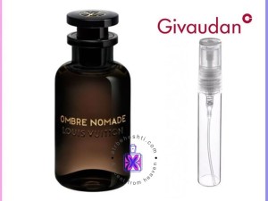 عطر لویی ویتون آمبر نومد ژیوادان