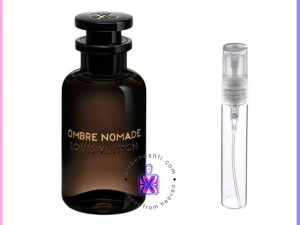 عطر گرمی لویی ویتون آمبر نومد