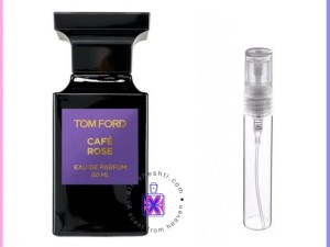 عطر گرمی تام فورد کافه رز