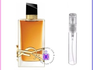 عطر گرمی ایو سن لورن لیبر اینتنس