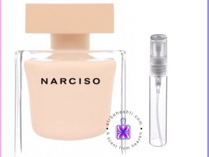 عطر گرمی نارسیسو رودریگز پودری