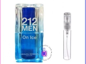 عطر گرمی 212 من آن آیس