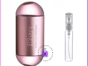 عطر گرمی 212 سک.سی زنانه