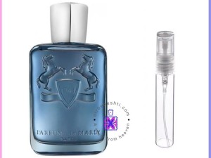 عطر گرمی مارلی سدلی