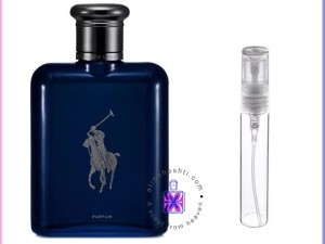 عطر گرمی پولو بلو