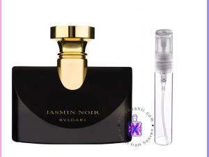 عطر گرمی بولگاری جاسمین نویر