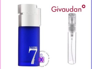 عطر لووه 7 ژیوادان