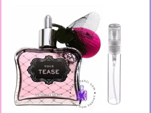 عطر گرمی سکسی لیتل تینگز نویر
