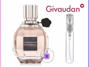 عطر فلاور بمب ژیوادان