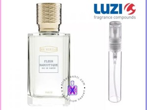 عطر فلور نارکوتیک لوزی