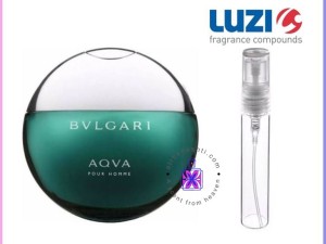 عطر گرمی آکوا بولگاری لوزی