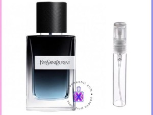 عطر گرمی ایو سن لورن وای