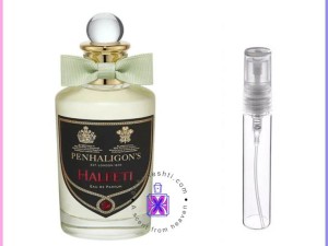 عطر گرمی پنهالیگونز هالفتی