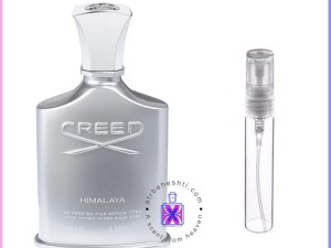 عطر گرمی کرید هیمالیا