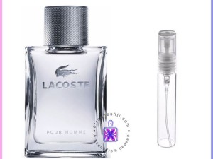 عطر گرمی لاگوست پور هوم (لاگوست طوسی)