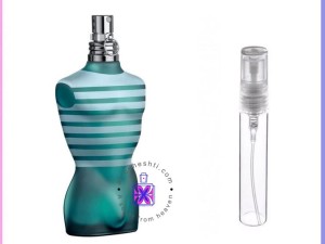 عطر گرمی ژان پل گوتیه له میل