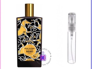 عطر گرمی ممو آیریش لدر