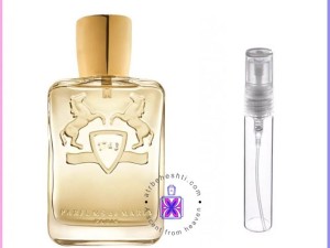 عطر گرمی مارلی شاگیا