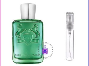 عطر گرمی ماارلی گرینلی