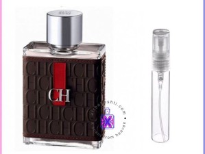 عطر گرمی سی اچ مردانه