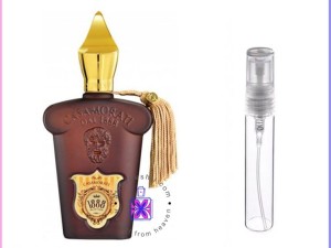 عطر گرمی کازاموراتی 1888