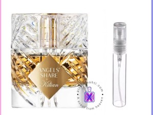 عطر گرمی آنجلز شیر