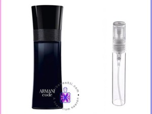 عطر گرمی آرمانی کد