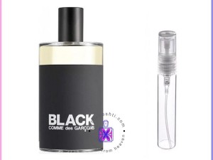عطر گرمی بلک گارسون