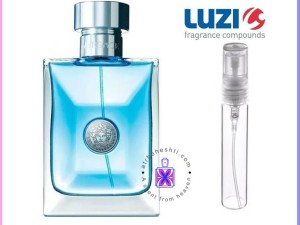 عطر گرمی ورساچه پور هوم لوزی