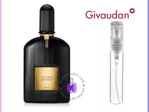 عطر تام فورد بلک ارکید ژیودان