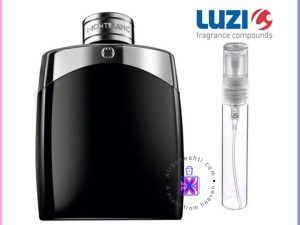 عطر  گرمی مونت بلنک لجند لوزی