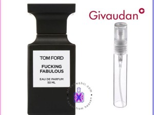 عطر تام فورد فاکینگ فابولوس ژیودان