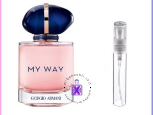 عطر گرمی جورجیو آرمانی مای وی