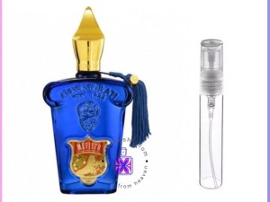 عطر گرمی زرجوف مفیستو