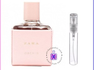 عطر گرمی زارا ارکید