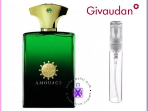 عطر آمواج اپیک ژیودان