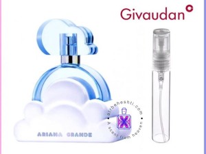عطر آریانا گراند کلود ژیودان