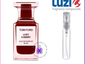 عطر تام فورد لاست چری لوزی