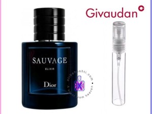 عطر ساواج الکسیر ژیودان