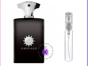 عطر گرمی آمواج ممویر