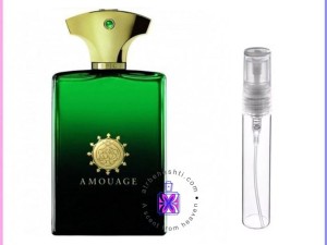 عطر گرمی آمواج اپیک