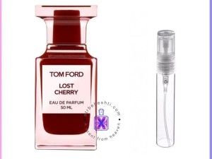 عطر گرمی تام فورد لاست چری